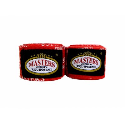 7. Cotton boxing bands BB1-3N1 130131-02N1