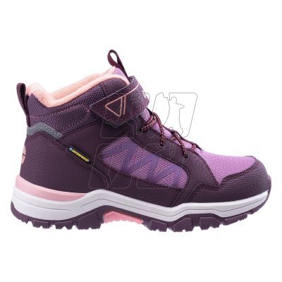 4. Hi-Tec Girvine Mid Wp Jr shoes 92800442359