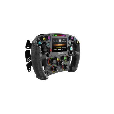7. Moza Racing RS068 Game Controller Steering Wheel Digital PC