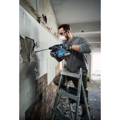 2. Bosch GBH 185-LI Professional SDS Plus