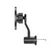 4. Tech-Protect N56 MagSafe Car Air Vent Mount - Black
