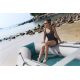40. Bestway 65049 / 25 inflatable boat 1 person Travel / Recreation Raft