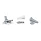 7. BOSCH MFW 2515W meat grinder