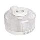 MPM MSG-02 mushroom dryer, white, 5 sieves, BBA free, 400W