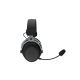 5. GENESIS Toron 706 Wired & Wireless Headband Gaming Headset USB Type-C Bluetooth Black