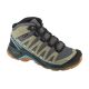 Salomon X-Adventure Recon Mid GTX W L47815300 Green 36 2/3