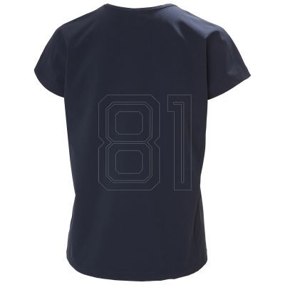 2. Helly Hansen Thalia Summer Top W 34350 599