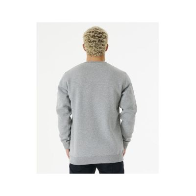 2. RIP CURL Wetsuit Icon Crew Gray