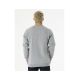 2. RIP CURL Wetsuit Icon Crew Gray
