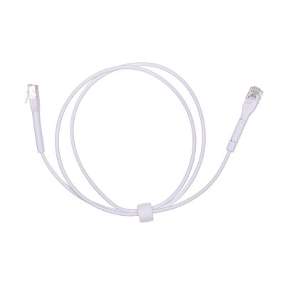 3. UTP Patch Cable Ubiquiti UniFi Patch Cable (U-Cable-Patch-1M-RJ45) Cat. 6, 1 m, white