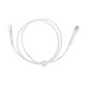 3. UTP Patch Cable Ubiquiti UniFi Patch Cable (U-Cable-Patch-1M-RJ45) Cat. 6, 1 m, white