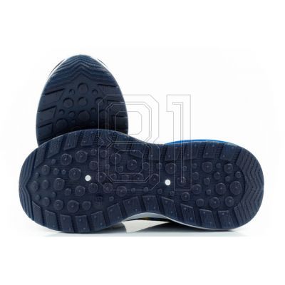 6. Leomil Pokemon Jr PO002339 shoes