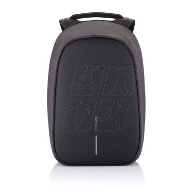 2. XD DESIGN ANTI-THEFT BACKPACK BOBBY HERO XL BLACK P/N: P705.711