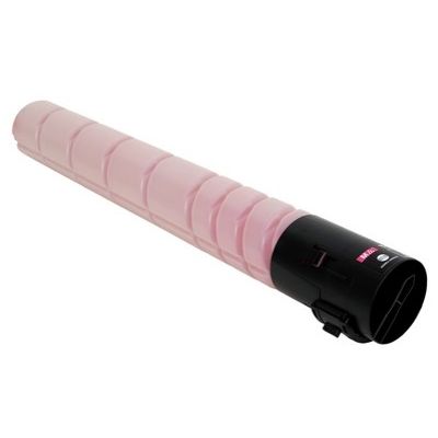 Konica-Minolta KonicaMinolta Toner TN-514 TN514 Magenta