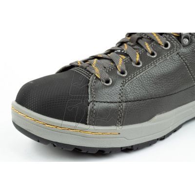 12. Caterpillar S1P Hro SM P716163 work shoes