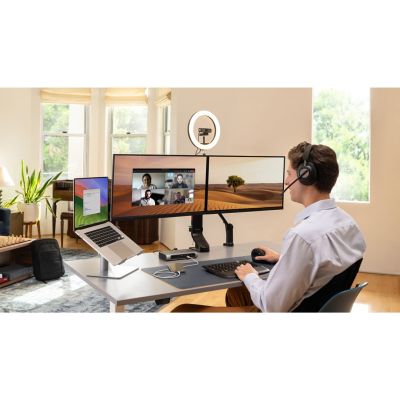 49. Kensington H3000 Bluetooth Over-Ear Headphones