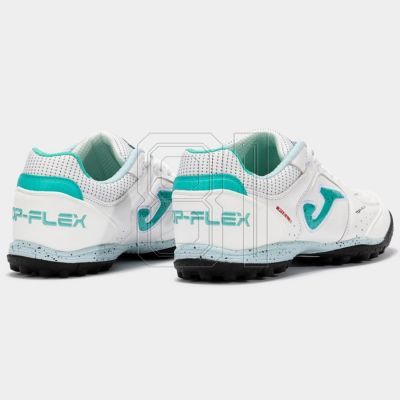 3. Joma Top Flex 2502 TF M TOPW2502TF football boots