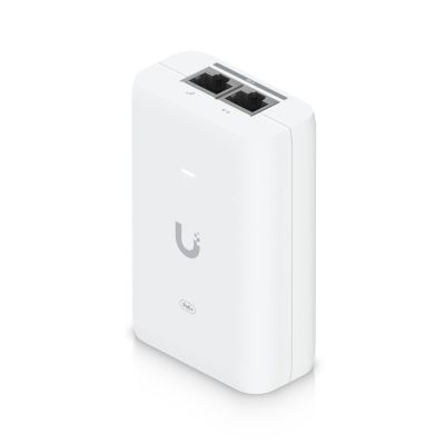 Ubiquiti PoE Injector UACC-PoE+-2.5G PoE+ 30W (UACC-PoE+-2.5G-EU)