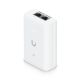 Ubiquiti PoE Injector UACC-PoE+-2.5G PoE+ 30W (UACC-PoE+-2.5G-EU)