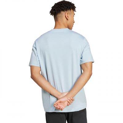 3. Adidas Pwr 3 Graphic T-shirt M IX6567