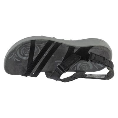 3. Merrell Harbor Backstrap J008362 Black 36