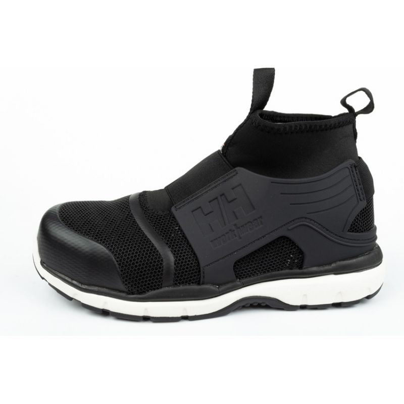 2. Helly Hansen S1 P SRC M 78237-990 work boots