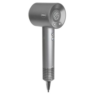 8. ELDOM HAIR DRYER HT280 1500 W LED DISPLAY