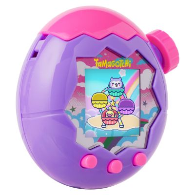 8. TAMAGOTCHI PARADISE - SKY