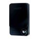 2. Powerbank 3mk HARDY MagSynergy Ni+ 5,000mAh 22.5W USB 1C1L - black
