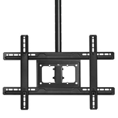 11. Maclean MC-803 TV ceiling mount (ceiling; 23" - 100"; max. 50kg)