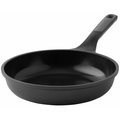 BergHOFF Leo Stone+ Round Universal Frying Pan