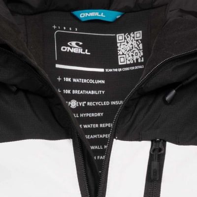 7. O'Neill M 2500031-45034 ski jacket