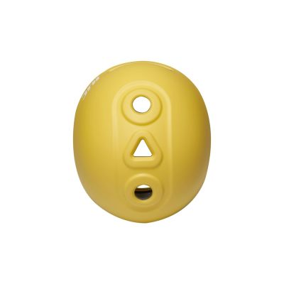 6. HJC GLEO MT YELLOW BLUE Children's and Youth Bicycle Helmet