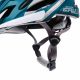 61. Bicycle helmet Meteor Gruver 24803-24805