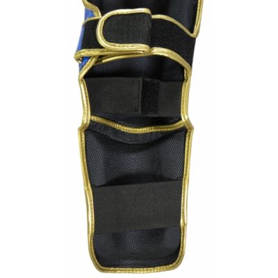 10. Masters shin guards NS-TT-STAR (WAKO APPROVED) 11192-02M
