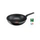 4. TEFAL Simply Clean wok frying pan 28 cm B56719