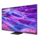 27. Samsung QE55QN80FAUXXH Neo QLED 55'' 4K Ultra HD 144Hz Tizen Dolby Atmos Silver TV (MODEL 2025)