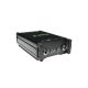 Mackie MDB-1A - Active direct box - Bass guitar - Synthesizer - Schwarz - 20 - 20000 Hz - 330000 Ohm - 24-48