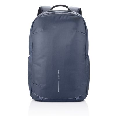 21. XD DESIGN ANTI-THEFT BACKPACK BOBBY EXPLORE NAVY P/N: P705.915