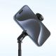9. Selfie stick Wozinsky WRZP1 with automatically extendable legs, tripod function, 1.7m - black