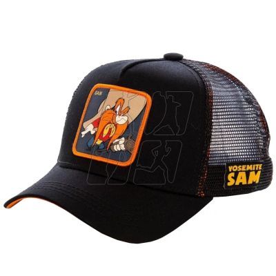 3. Capslab Looney Tunes Yosemite Sam Cap M CL-LOO-1-SAM1