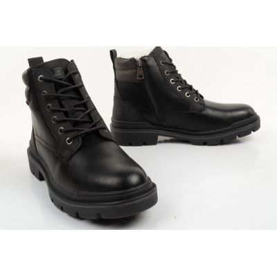 7. Wrangler men's shoes Chelsea boots Nevada elegant fashionable