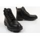 7. Wrangler men's shoes Chelsea boots Nevada elegant fashionable