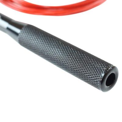 37. HMS SK52 17-36-205 Aluminum Jump Rope