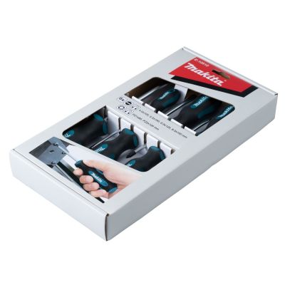 6. Makita E-10512 hand screwdriver