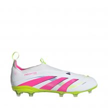Adidas Predator Elite LL FG Jr football boots ID3746