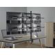 10. Equip 17"-32" Articulating Monitor Mount