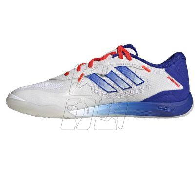 2. Adidas Fevernova Court IN M IG8766 football shoes