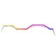 6. HYTE Noodle Universal RGB Light Booster Kit