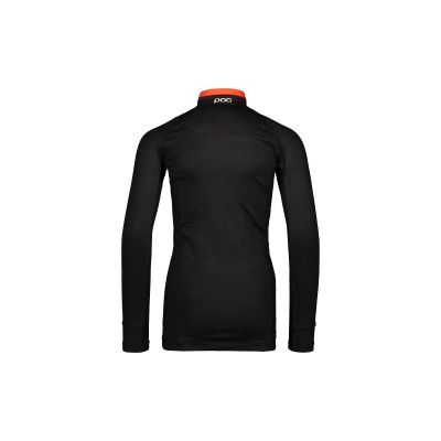 6. POC BASE ARMOR JERSEY JR Ski Jersey